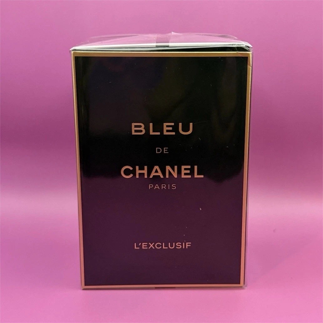 Bleu De Chanel 100ml for sale | eBay