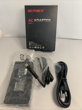 180W AC Adapter Charger  Power Cord For Dell Precision Laptops