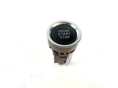 2017-2023 SUBARU IMPREZA ENGINE IGNITION POWER START STOP BUTTON SWITCH OEM