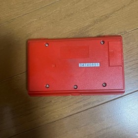 Game & Watch Mickey And Donald