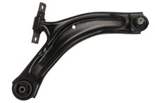 Bras de commande - tige de réaction Avant pour NISSAN QASHQAI I, X-TRAIL