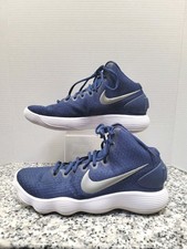 Nike Air Hyperdunk 2012 TB Midnight Navy Men’s size 13 Basketball shoes Rare! RARE Nike Hyperdunk 2012 Basketball Shoes Navy Blue Men main image 3