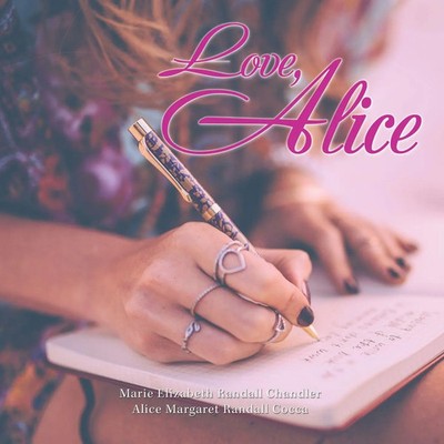 Love, Alice Marie Elizabeth Randall Chandler (u. a.) Taschenbuch Englisch 2020