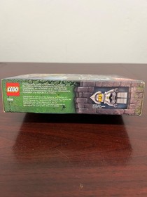 LEGO Castle The Final Joust  7009   Sealed