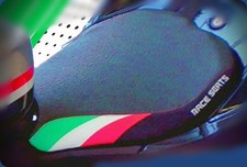 Race Seats Driver Seat Cover Ducati 848 1098 1198