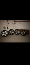 Mercedes GL / GLS W166 20 Zoll AMG Alufelgen