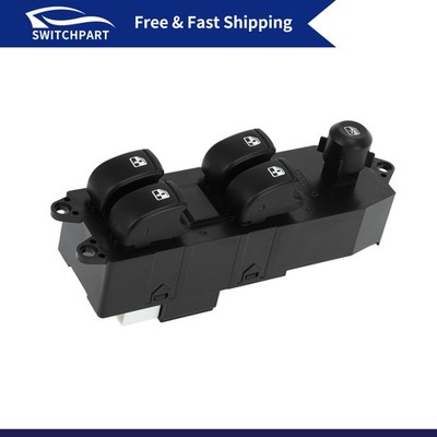 Front Left Side Power Window Switch Fit for Daewoo Nubira 1993-1997 No.96269354
