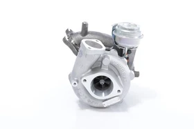 Turbolader BTS TURBO T914901 ORIGINAL für NISSAN NP300 Navara Pickup (D40)