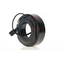 Acauto Spule Magnetkupplung Klimakompressor DCS-14 DCS-17 KC Passend FüR Ford