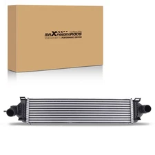 New Intercooler Charge Air Cooler Kit  For  Ford Escape 1.6L  2014-2018