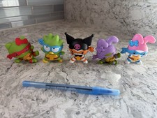  5 2025 McDonald's Hello Kitty