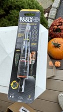 KLEIN TOOLS 32907G 7 in 1 SAE MAGNETIC IMPACT...