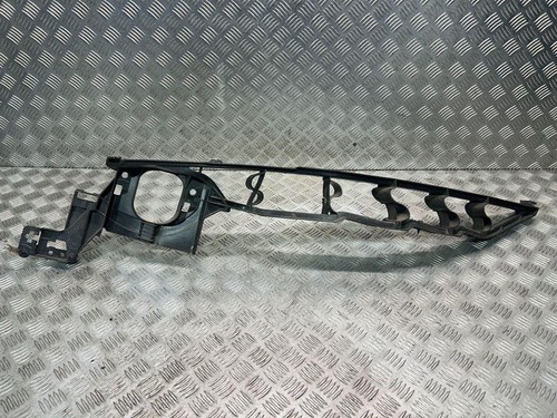 BMW X5 E70 Kotflügelhalter vorne links 7157989 4.00 Petrol 225kw 2012 35108942