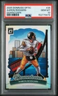 2025 Donruss Optic Aaron Rodgers Base (PSA 10)
