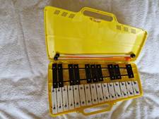 Two octave glokenspeil byMES