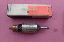 1958-62 Buick Delco Generator Armature Nos 1939837 1958-62 Buick Delco Generator Armature Nos 1939837