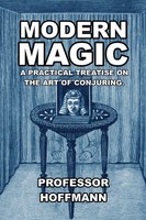 Hoffman | Modern Magic | Taschenbuch | Englisch (2022) | Kartoniert / Broschiert