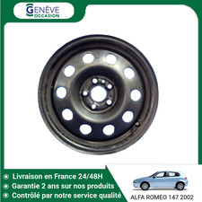 Jantes Alfa Romeo ALFA 6