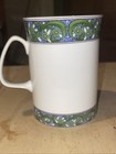 Falcon China Queen Elizabeth Queen Mother 100 Years Mug — photo 5