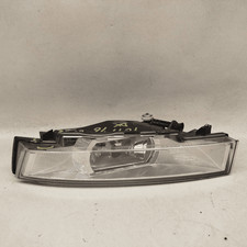 Antibrouillard Skoda YETI