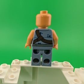 LEGO Star Wars Genuine Minifigure Zander sw0754 set 75147 RETIRED