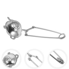 Filtro Per Te in Acciaio Inossidabile Accessori La Preparazione Del Tè