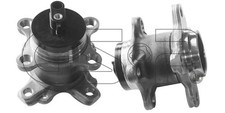 Roulement de roue Suzuki SWIFT