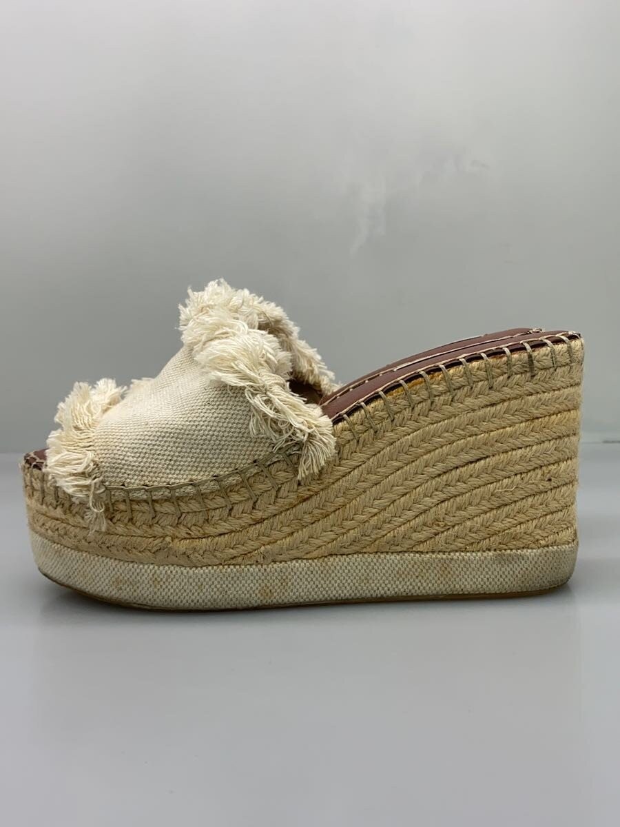 Ameri Sandals L Beg Stains Present JnW11 - image 1