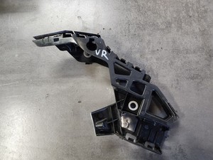 #34 VW Golf 8 5H vorne rechts Halterung Stoßstange 5H0807050D Führung Halter