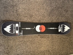 Burton Custom Flying V | eBay