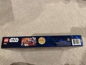 LEGO Star Wars: Battle for Geonosis (7869) - New, Sealed