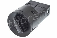 Schalter Nebelschlussleuchte Topran 109 928 FüR VW Seat Polo Passat Golf Lupo 4