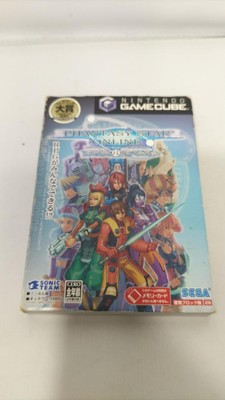 PHANTASY STAR ONLINE EPISODE I＆II Plus Phantasy Star Online: Episode I & II Plus (2004) - MobyGames