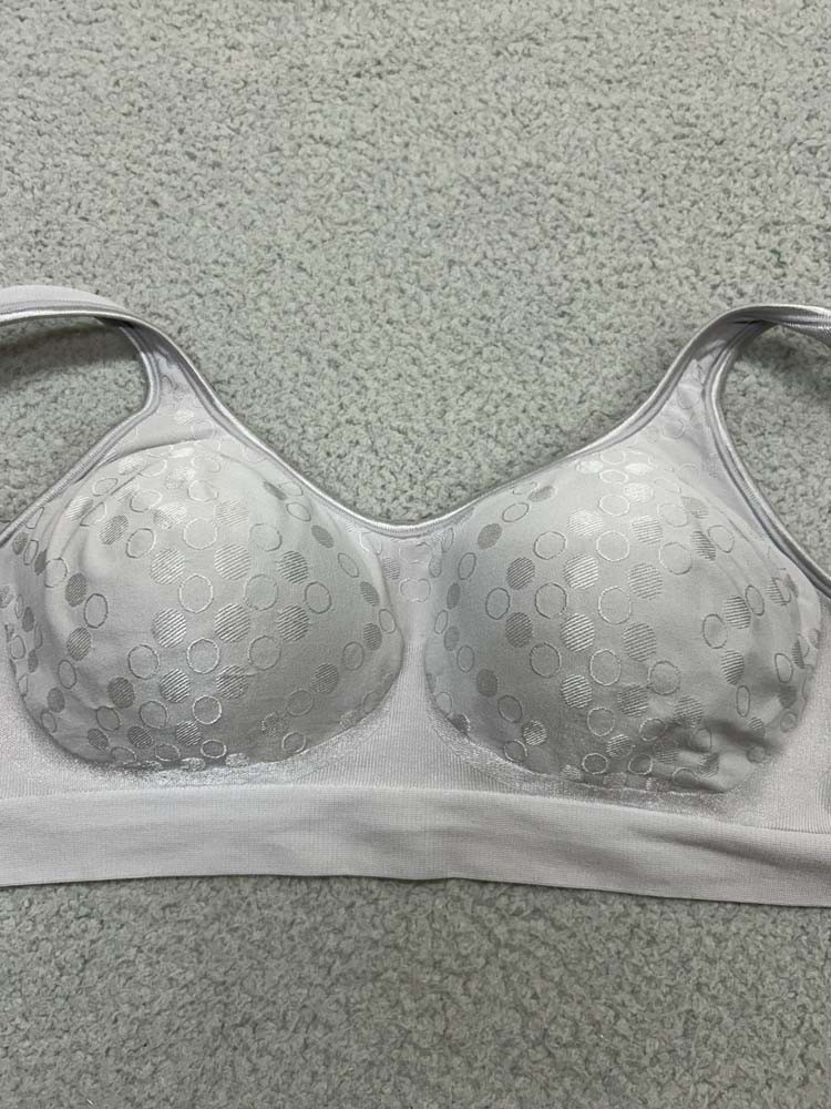 Bali Bra XL Sports Bra 3488 Shaping