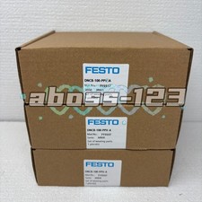 Festo FESTO DNCB-100-PPV-A 715537 Seal Repair Kit 1pcs New In Box