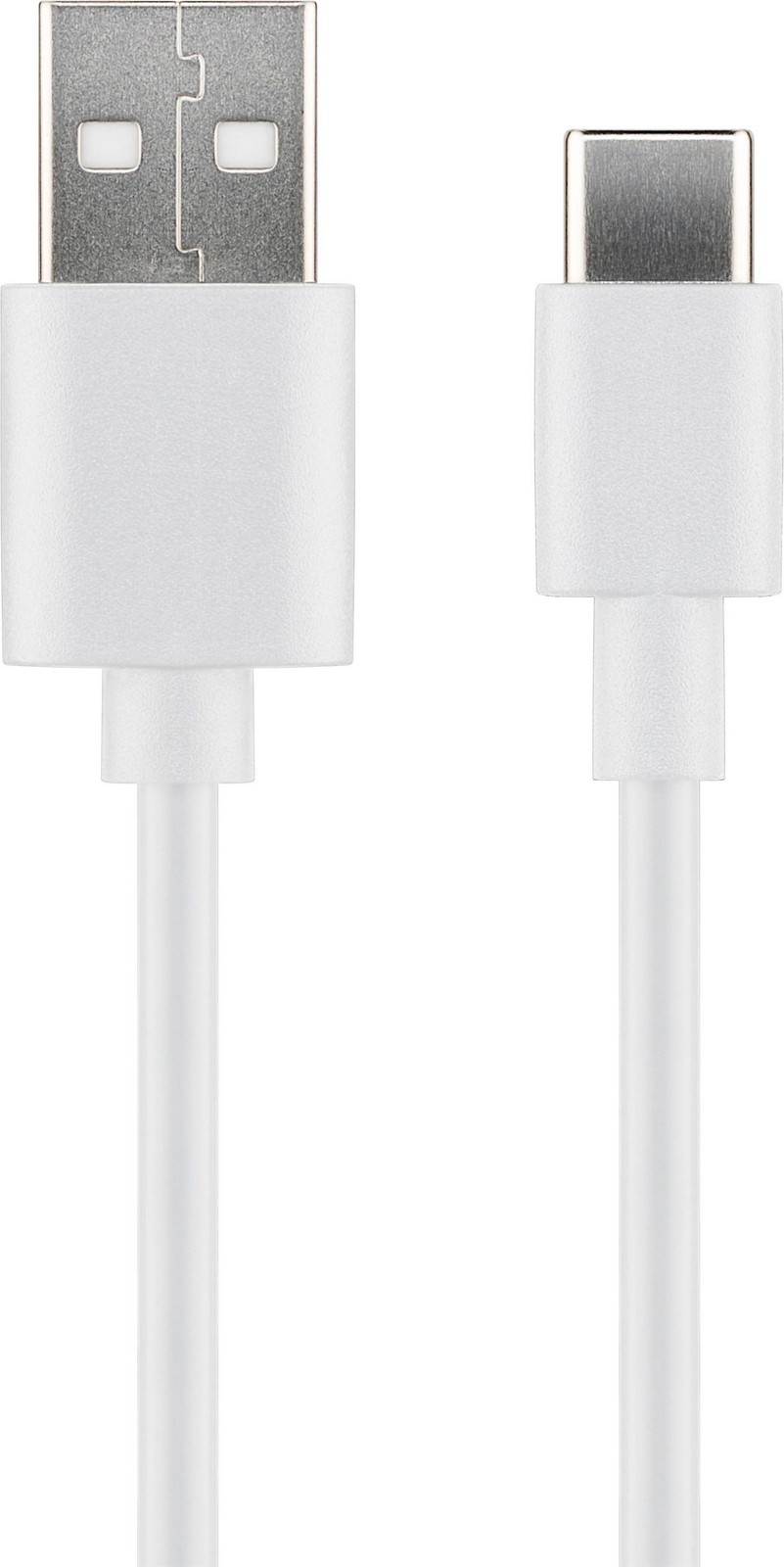 MicroConnect USB3.1CCHAR05W USB3.1 C -  USB2.0 0.5M White