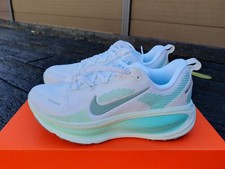 Nike Vomero 18 bianco turchese sbiancato UK 4,5 EUR 38 US 7 HM6804 106