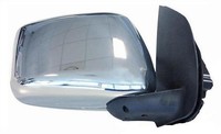 RüCkspiegel FüR Nissan Navara Pick-Up 2005-2010 Manuell Links