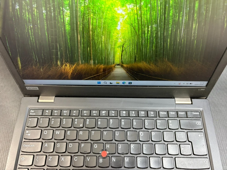 Lenovo ThinkPad L390 · i5-8365U · 16GB · 512GB, photo 2 of 5