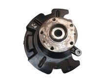 Rotule de direction Suzuki SX4