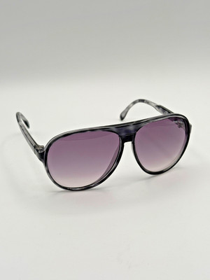 Pierre Cardin Italian Aviator Sunglasses Model PC-4
