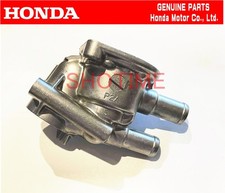 HONDA OEM CIVIC 96-00 CIVIC CX DX EX Termostato Carcasa Cubierta Estuche Refrigerante de Agua