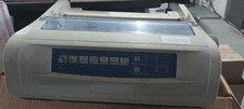 OKI Microline 420 Dot Matrix Printer ML420 9 ...