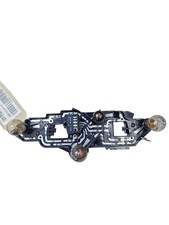 KENNZEICHENBELEUCHTUNG LICENSE PLATE LIGHT Rechts Peugeot 307 (3A/C/D)