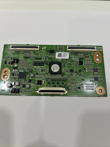 Carte T-CON TV SAMSUNG Ue46d6510 SH120PMB4SV0.3 BN95-00542A - Bild 1 von 8