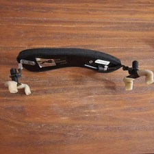 Wolf forte Secondo violin shoulder rest 4/4 - 3/4 made in the Netherlands
