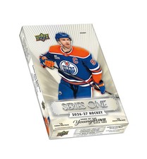 26-27 2026-27 Upper Deck Series One U-PICK Complete your Set (1-200)