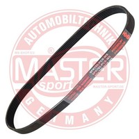 Master-Sport Germany Keilrippenriemen U.A. FüR CitroËN, Ds, Peugeot