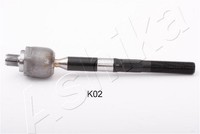Ashika Axialgelenk, Spurstange 103-0K-K02 FüR KIA
