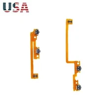 2Pack L R ZR/L Button Flex Cable PCB Board For Nintendo 3DS New 3DS XL/LL s